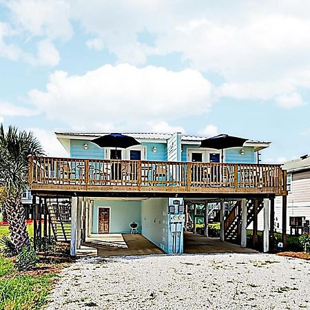 The Sand & Surf Beach House A Gulf Shores Exteriér fotografie