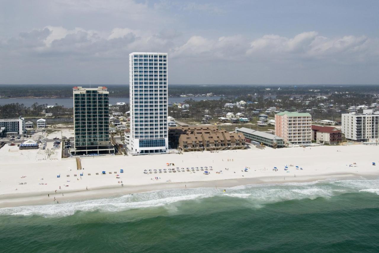 The Sand & Surf Beach House A Gulf Shores Exteriér fotografie