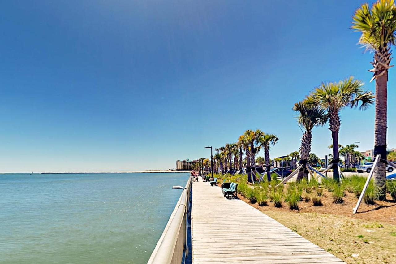 The Sand & Surf Beach House A Gulf Shores Exteriér fotografie