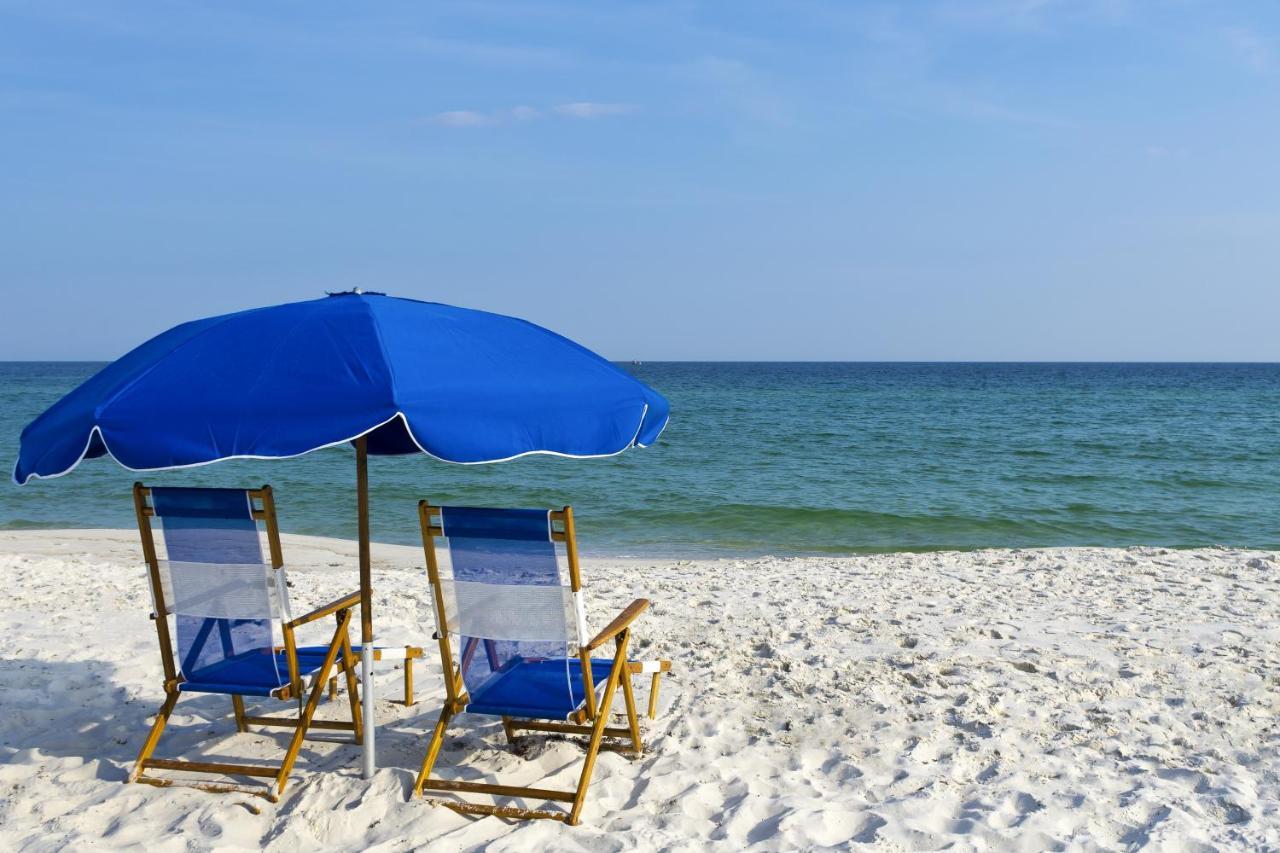 The Sand & Surf Beach House A Gulf Shores Exteriér fotografie
