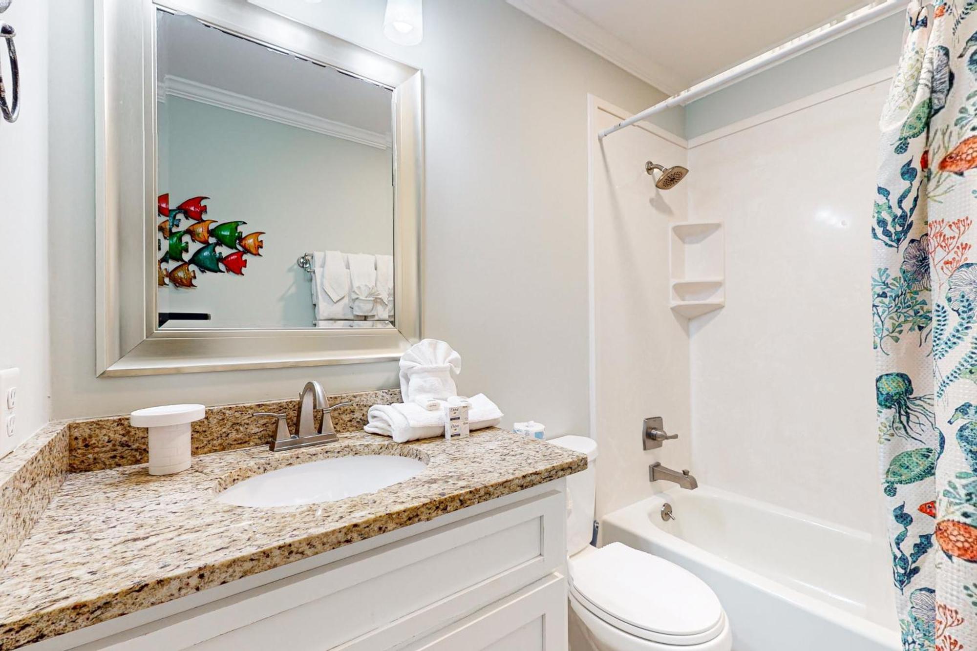 The Sand & Surf Beach House A Gulf Shores Exteriér fotografie