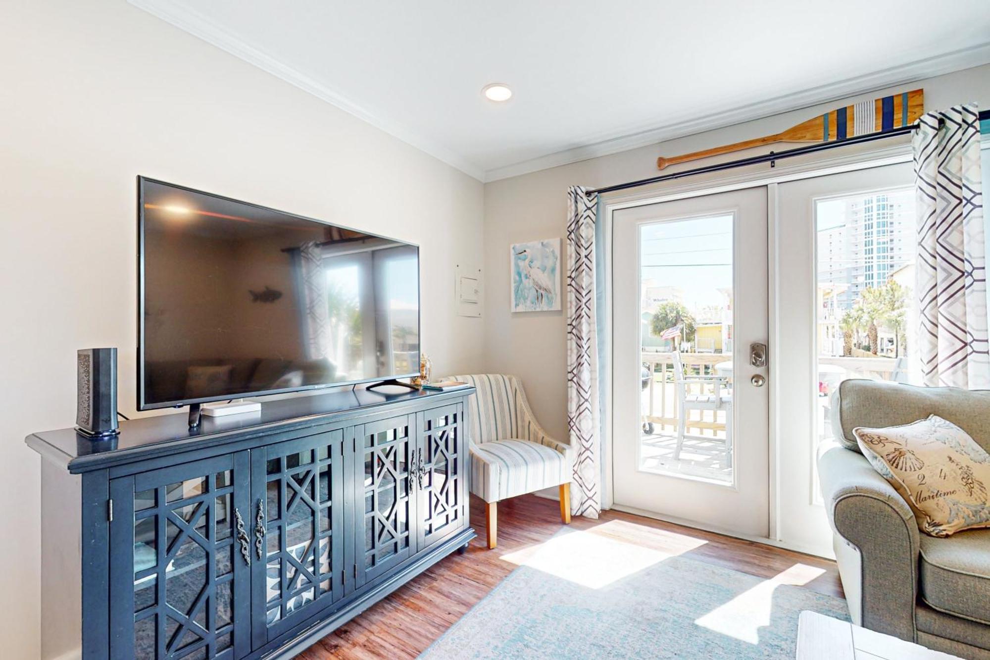 The Sand & Surf Beach House A Gulf Shores Exteriér fotografie